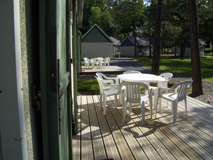 Camping du Lac de Feyt Limosín - Servières-le-Château visuel 9/9 Camping du Lac de Feyt Limosín - Servières-le-Château visuel 9/9