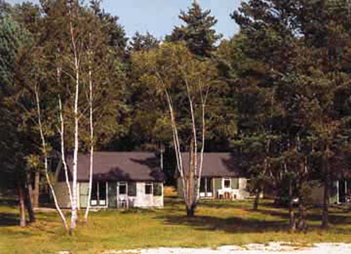 Camping du Lac de Feyt Limosín - Servières-le-Château visuel 2/9 Camping du Lac de Feyt Limosín - Servières-le-Château visuel 2/9