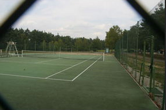 Camping du Lac de Feyt Limosín - Servières-le-Château visuel 4/9 Camping du Lac de Feyt Limosín - Servières-le-Château visuel 4/9