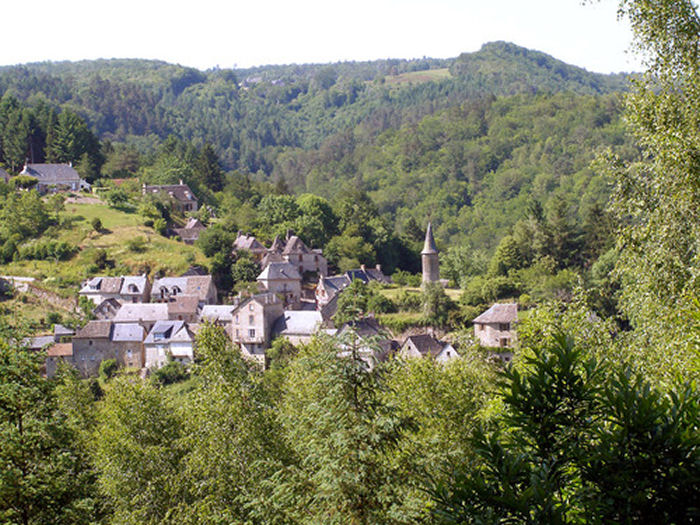 Camping du Lac de Feyt Limosín - Servières-le-Château visuel 6/9 Camping du Lac de Feyt Limosín - Servières-le-Château visuel 6/9