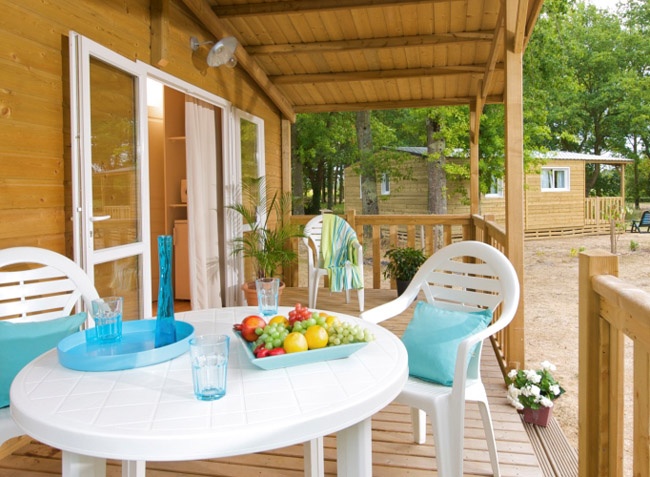 Camping du Lac de la Chausselière Países del Loira - La Guyonnière visuel 8/10