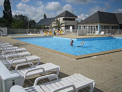 Camping du Lac de Maine Países del Loira - Angers visuel 1/1 Camping du Lac de Maine Países del Loira - Angers visuel 1/1