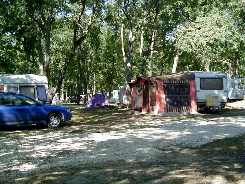 Camping du Lac de Neufont Aquitania - Saint-Amand-de-Vergt visuel 6/7 Camping du Lac de Neufont Aquitania - Saint-Amand-de-Vergt visuel 6/7