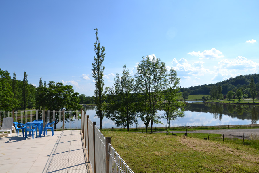 Camping du Lac de Parisot Mediodía-Pirineos - Parisot visuel 2/6 Camping du Lac de Parisot Mediodía-Pirineos - Parisot visuel 2/6