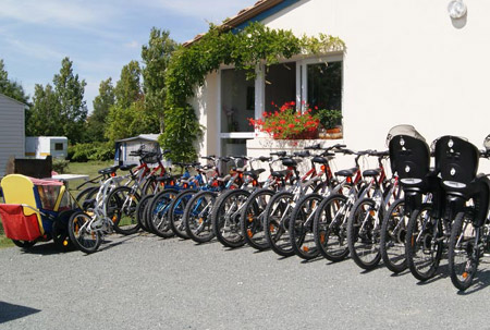 du Lac de Saujon Poitou-Charentes - Saujon visuel 7/10 du Lac de Saujon Poitou-Charentes - Saujon visuel 7/10