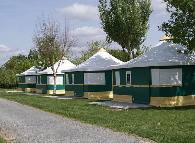 du Lac de Saujon Poitou-Charentes - Saujon visuel 8/10 du Lac de Saujon Poitou-Charentes - Saujon visuel 8/10