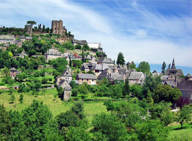 Camping du Lac du Causse Limosín - Lissac-sur-Couze visuel 7/8