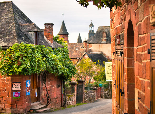 Camping du Lac du Causse Limosín - Lissac-sur-Couze visuel 6/8