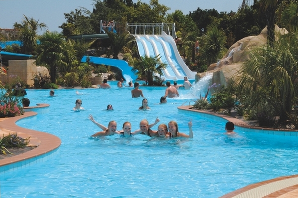 Camping du Letty Bretaña - Bénodet visuel 3/10