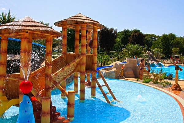 Camping du Letty Bretaña - Bénodet visuel 4/10