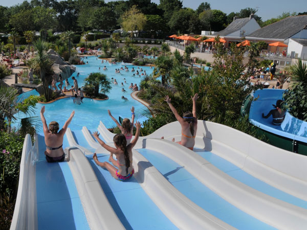 Camping du Letty Bretaña - Bénodet visuel 10/10