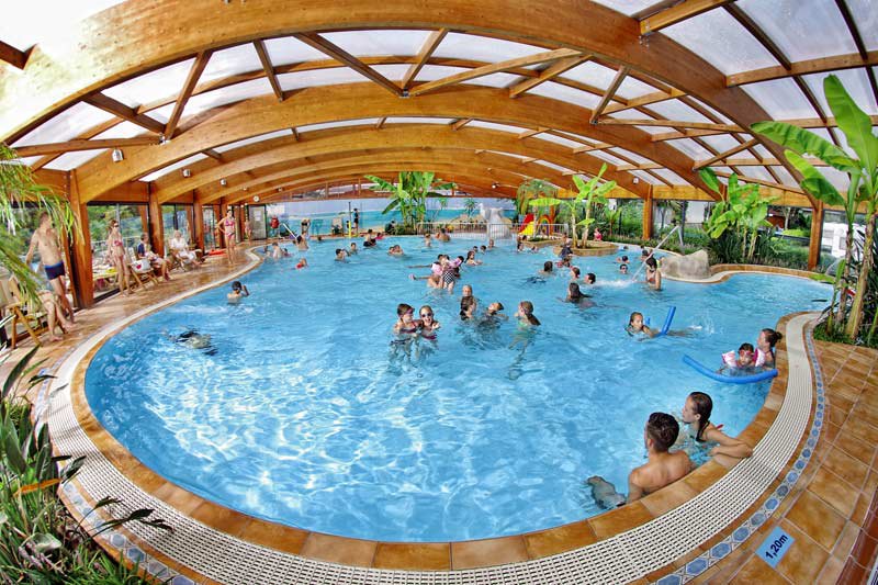 Camping du Letty Bretaña - Bénodet visuel 5/10