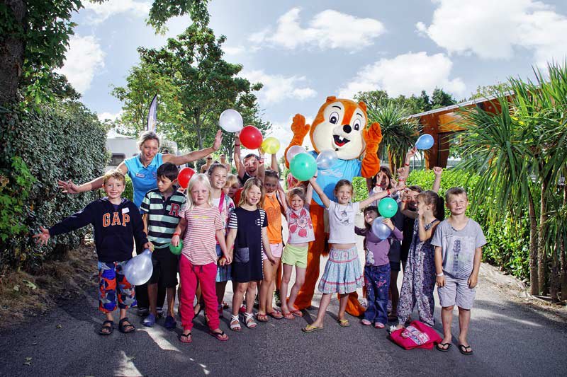 Camping du Letty Bretaña - Bénodet visuel 7/10