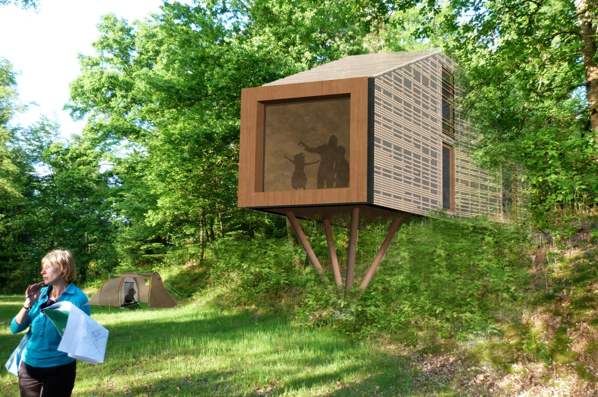 Camping du Mettey Lorena - Vagney visuel 10/12 Camping du Mettey Lorena - Vagney visuel 10/12