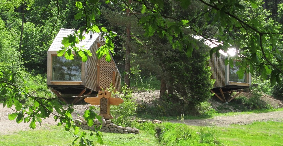 Camping du Mettey Lorena - Vagney visuel 1/12 Camping du Mettey Lorena - Vagney visuel 1/12