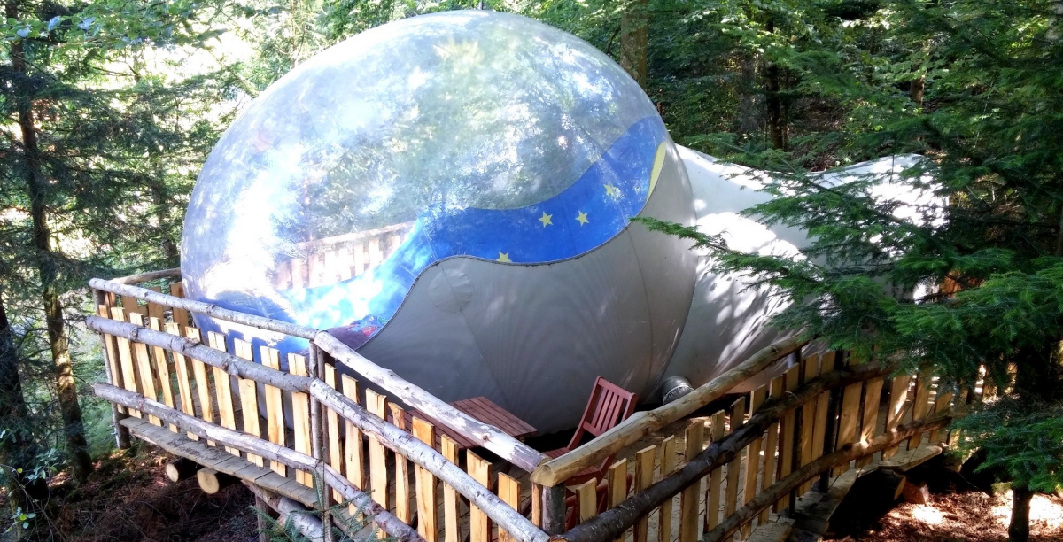 Camping du Mettey Lorena - Vagney visuel 7/12 Camping du Mettey Lorena - Vagney visuel 7/12