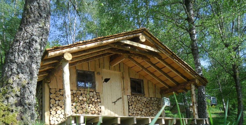 Camping du Mettey Lorena - Vagney visuel 9/12 Camping du Mettey Lorena - Vagney visuel 9/12