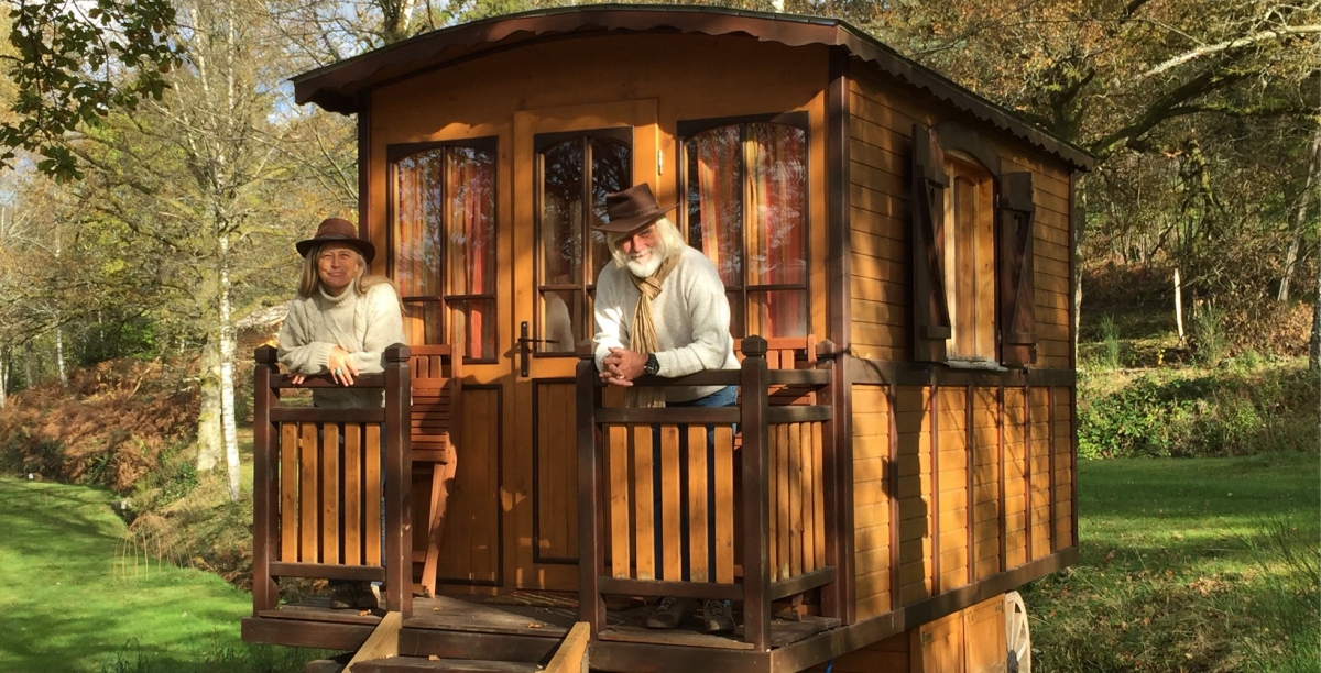 Camping du Mettey Lorena - Vagney visuel 11/12 Camping du Mettey Lorena - Vagney visuel 11/12