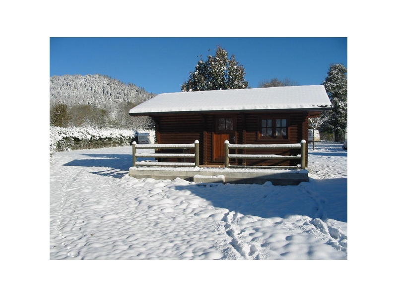 Camping du Meygal Auvernia - Saint-Julien-Chapteuil visuel 4/5 Camping du Meygal Auvernia - Saint-Julien-Chapteuil visuel 4/5