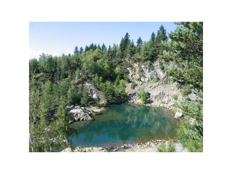 Camping du Meygal Auvernia - Saint-Julien-Chapteuil visuel 5/5 Camping du Meygal Auvernia - Saint-Julien-Chapteuil visuel 5/5