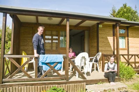 Camping du Minihy Bretaña - Pléneuf-Val-André visuel 2/4