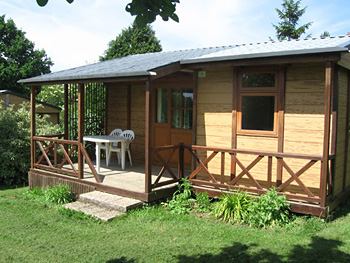 Camping du Minihy Bretaña - Pléneuf-Val-André visuel 3/4