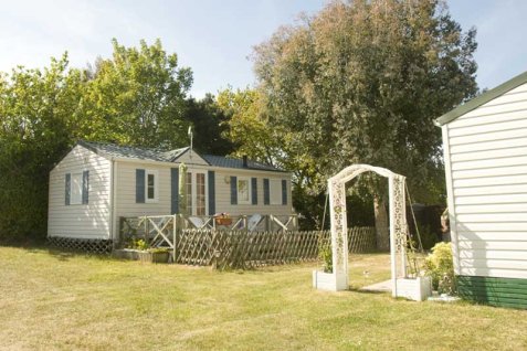 Camping du Minihy Bretaña - Pléneuf-Val-André visuel 4/4