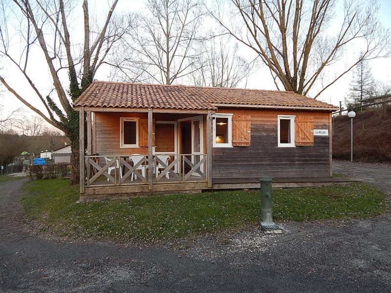 Camping du Moulin Ródano-Alpes - Meyrieu-les-Étangs visuel 5/7
