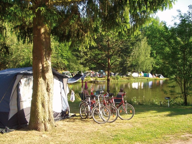 Camping du Muhlenbach Lorena - Sturzelbronn visuel 3/8 Camping du Muhlenbach Lorena - Sturzelbronn visuel 3/8
