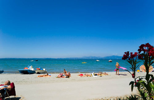 Camping du Parc Véneto - Lazise visuel 4/9