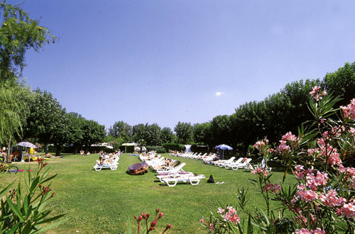Camping du Parc Véneto - Lazise visuel 9/9