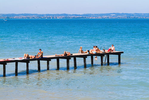 Camping du Parc Véneto - Lazise visuel 8/9
