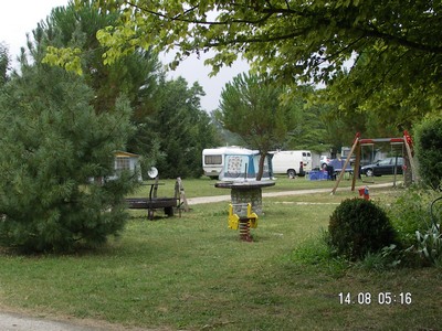 du Pas des Biches Poitou-Charentes - Celles visuel 5/6