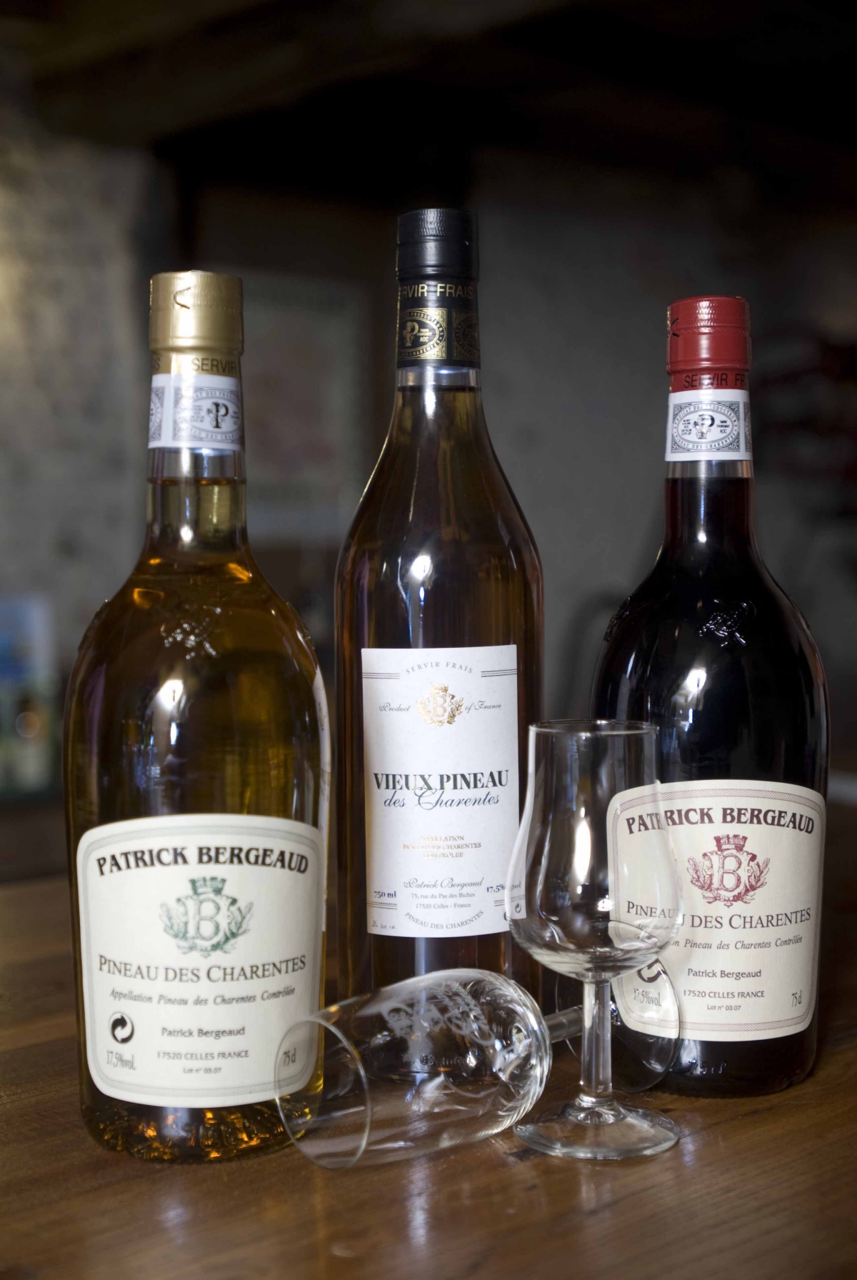 du Pas des Biches Poitou-Charentes - Celles visuel 6/6