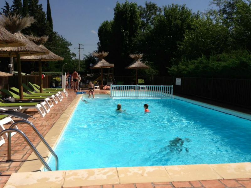 Camping du Pont Ródano-Alpes - Pradons visuel 2/6 Camping du Pont Ródano-Alpes - Pradons visuel 2/6