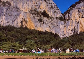 Camping du Pont d'Arc Ródano-Alpes - Vallon-Pont-d'Arc visuel 4/5 Camping du Pont d'Arc Ródano-Alpes - Vallon-Pont-d'Arc visuel 4/5