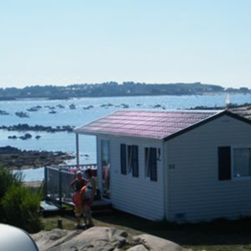 Camping du Port Bretaña - Pleumeur-Bodou visuel 7/7