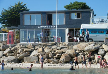 Camping du Port Bretaña - Pleumeur-Bodou visuel 6/7