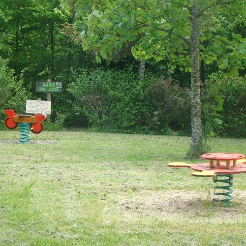 Camping du Pré Morjal Languedoc-Rosellón - Ispagnac visuel 5/8 Camping du Pré Morjal Languedoc-Rosellón - Ispagnac visuel 5/8