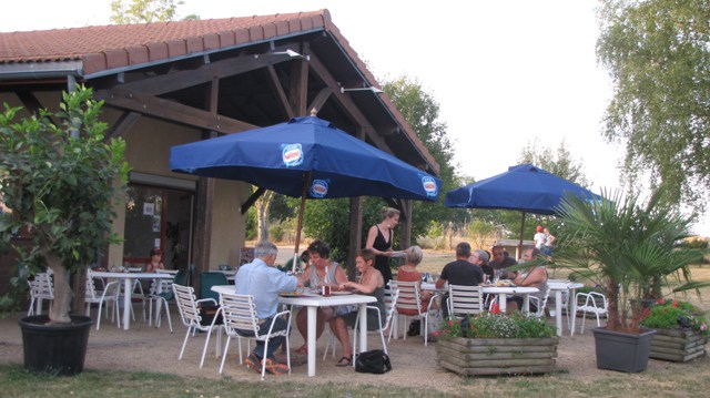 Camping du Viaduc des Fades Auvernia - Les Ancizes-Comps visuel 1/4 Camping du Viaduc des Fades Auvernia - Les Ancizes-Comps visuel 1/4