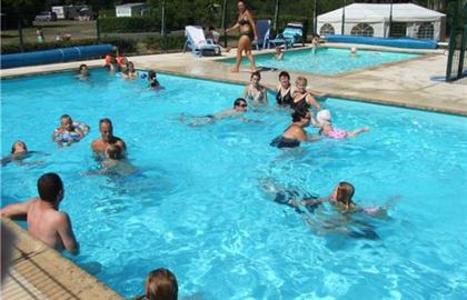 Camping du Vieux Moulin Países del Loira - La Chartre-sur-le-Loir visuel 6/6 Camping du Vieux Moulin Países del Loira - La Chartre-sur-le-Loir visuel 6/6