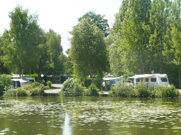 Camping du Vivier aux Carpes Picardía - Séraucourt-le-Grand visuel 5/10 Camping du Vivier aux Carpes Picardía - Séraucourt-le-Grand visuel 5/10
