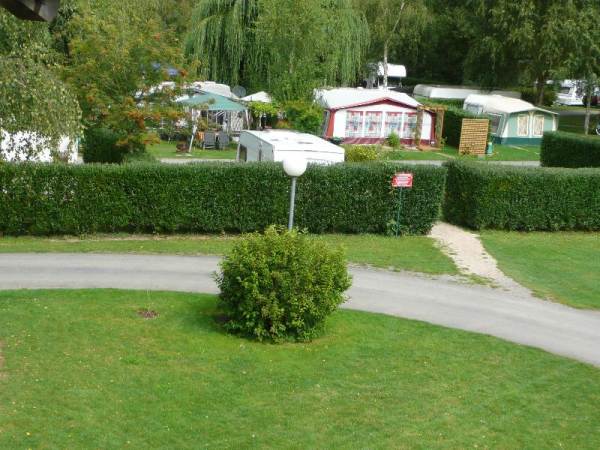 Camping du Vivier aux Carpes Picardía - Séraucourt-le-Grand visuel 6/10 Camping du Vivier aux Carpes Picardía - Séraucourt-le-Grand visuel 6/10