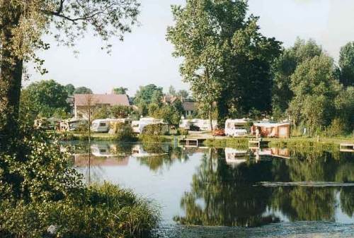 Camping du Vivier aux Carpes Picardía - Séraucourt-le-Grand visuel 7/10 Camping du Vivier aux Carpes Picardía - Séraucourt-le-Grand visuel 7/10