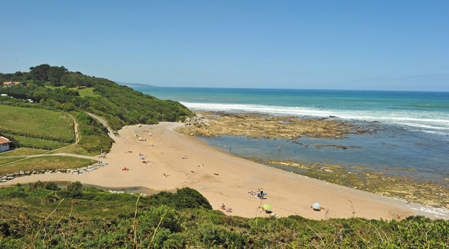 Duna Munguy Aquitania - Saint-Jean-de-Luz visuel 2/9