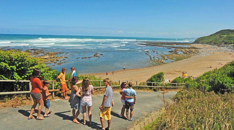 Duna Munguy Aquitania - Saint-Jean-de-Luz visuel 4/9