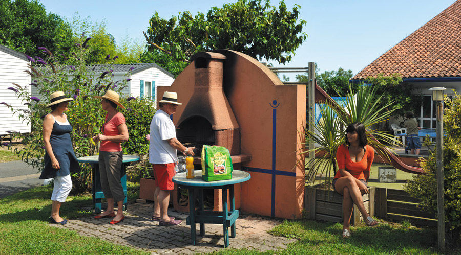 Duna Munguy Aquitania - Saint-Jean-de-Luz visuel 8/9