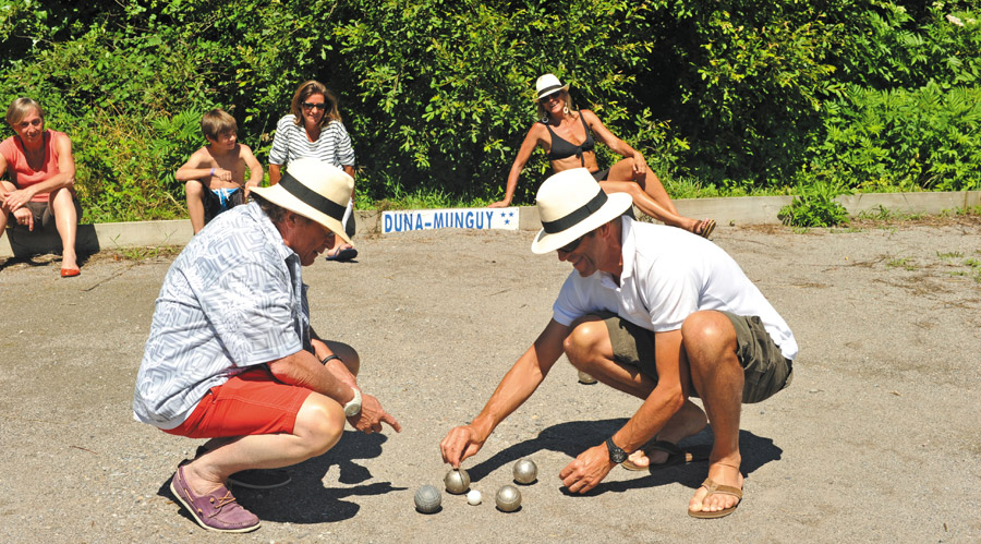 Duna Munguy Aquitania - Saint-Jean-de-Luz visuel 9/9