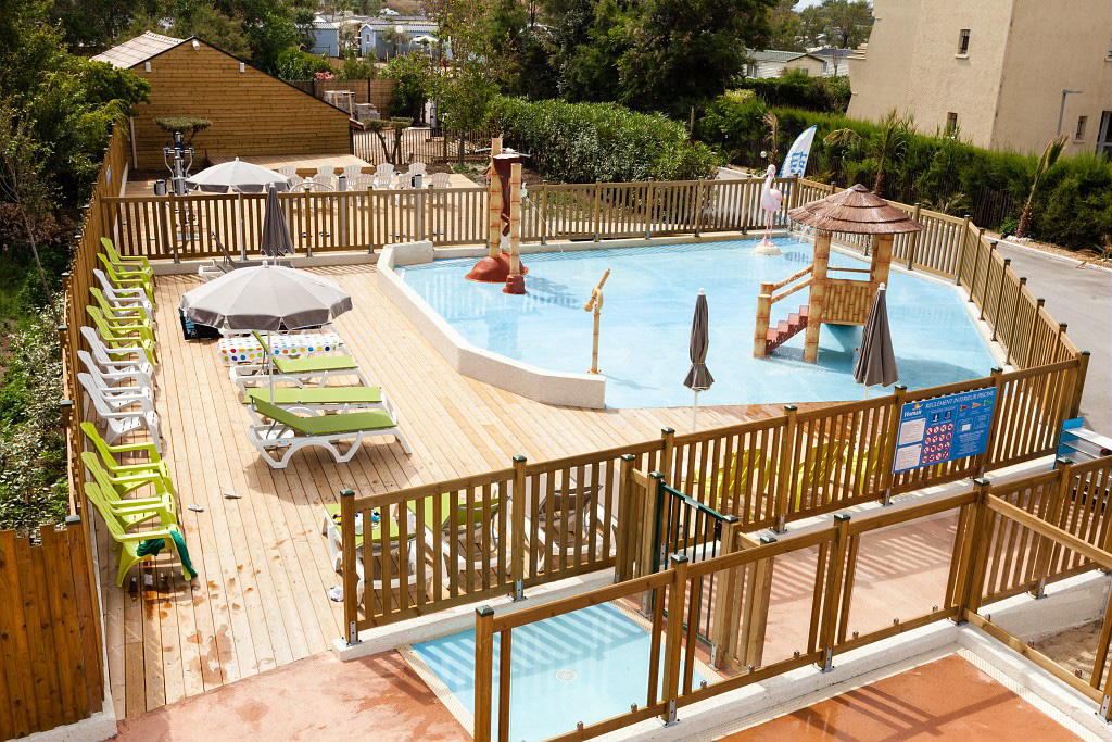 Dunes et Soleil Languedoc-Rosellón - Marseillan visuel 3/12