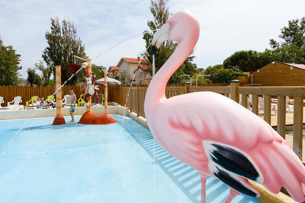 Dunes et Soleil Languedoc-Rosellón - Marseillan visuel 4/12